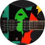 取締役・アートディレクター 松山有介アイコン