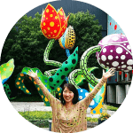 デザイナー 槇原結加アイコン