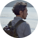 アートディレクター 秋本卓志アイコン